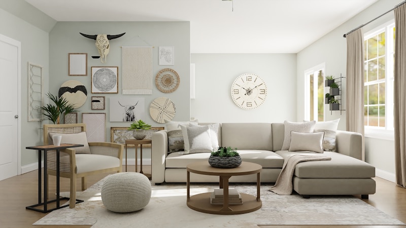 Premium bedroom